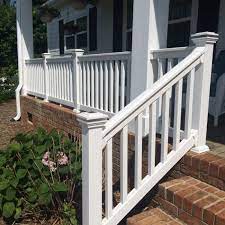 Check spelling or type a new query. 36 Washington Vinyl Railing Weatherables
