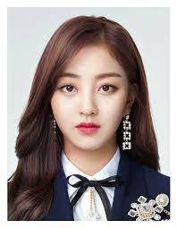 jihyo おしゃれまとめの人気アイデア pinterest naru 美人 顔 顔 証明写真