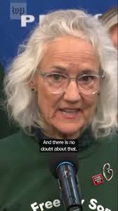 Nick Fitz: Momentum App 's Cancel Corona Initiative