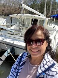 Boats in the harbor are safe but that is not what they are meant for.”