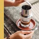 Vietnamese Tea & Coffee Bundle – Viet Espresso & Tea