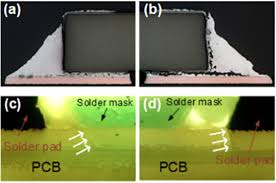 A response to this failure condition can therefore be programmed printed circuit board quality. Effect Of Pcb Cracks On Thermal Cycling Reliability Of Passive Microelectronic Components With Single Grained Solder Joints Sciencedirect