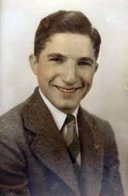 Mr. Nick Chris Andrews Obituary