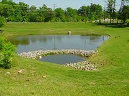 We can pump to and from detention ponds with expert pump station designs that will function to meet your needs on your specific site. Best Management Practices Bmp Devices High Point Nc