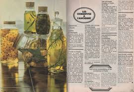 Blog De Partage Des Modeles Tricot Et Des Recettes Cuisine De La Revue 100 Idees Recettes De Cuisine Cuisine Conserve