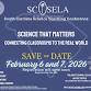 South Carolina Science Teaching Conference event image