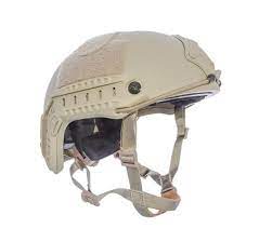 Ballistic Helmet Ate Hhv Tactical Helmet Military Helmets Combat Helmet