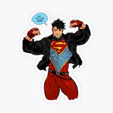 Big Goals Graphic T-Shirt