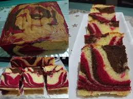 1) anda tidak perlukan talian internet untuk mencuba info resepi ini. Resepi Kek Red Velvet Marble Coklat Sangat Lembut Mudah Dibuat Daridapur Com