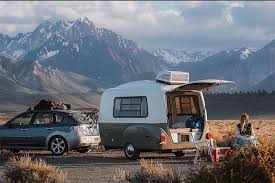 Ultra lightweight travel trailers under 2000 pounds. Best Small Travel Trailers Under 2 000 Pounds In 2020
