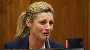 Erin Andrews Tearfully Testifies Stalker's Nude Videos 'Ripped Me Apart'