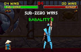 Press down, forward, down, a when close. Mortal Kombat Brutalities Hush Comics