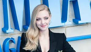 Her subsequent supporting roles were in independent films, such as the drama nine lives(2005) and the. Mank Starring Amanda Seyfried Dives Into Controversy
