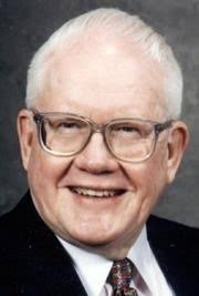 Eugene Passmore Obituary (2015)