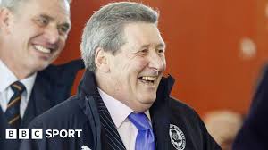 John Lambie: Funeral for former Partick Thistle and Hamilton manager