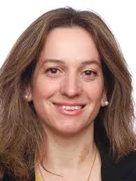 Dra. Bosch Farre, Cristina