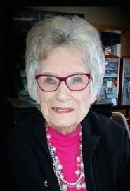 Evelyn Dingus Obituary (1927