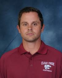 Zach Head named Clear Falls head football coach