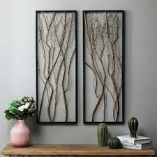 Decorative reveles wall hanging wall décor. Wall Decor You Ll Love In 2021 Wayfair
