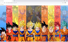 We did not find results for: Dragon Ball Z Wallpapers And New Tab