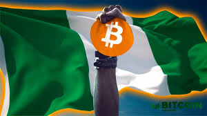 By learning more about trading and cryptocurrency, you can set parameters on your account that can help you mitigate risk and deliver higher returns. An Open Letter To The Nigerian Government Pursue A Bitcoin Standard Nasdaq