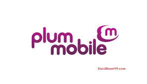 You can easily unlock your android mobile phone for free. Plum List Hard Reset Factory Reset Password Recovery
