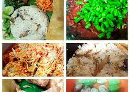 Resep Nasi Liwet Komplit Oleh Tri Agustini Recipe Resep Nasi Resep Rebusan