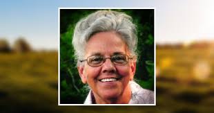 Patricia Lea Henderson Oswalt Obituary April 8, 2023