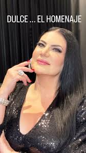 Una de las más extraordinarias experiencias Dulce ... El Homenaje !  Emociones, Encuentros , Música, Canciones y mucho Amor honrando la memoria  , Vida y legado cultural y artístico de nuestra inmortal ...