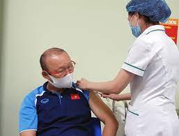 Contact hlv park hang seo on messenger. Hlv Park Hang Seo Tiem Vaccine Covid 19 Chuáº©n Bá»‹ Cho Vong Loáº¡i World Cup Tin Tá»©c Má»›i Nháº¥t 24h Ä'á»c Bao Lao Ä'á»™ng Online Laodong Vn