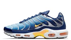Кроссовки nike air max plus tn. Nike Tn Air Max Plus Sky Blue Laser Orange Where To Buy Dm3530 400 The Sole Supplier