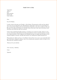 Writing a letter to a judge presiding over a case involving a loved one can show your support for her release or a lighter sentence. How To Write A Letter To A Judge Bibliography Format Inside Intended For Letter To Judge Template 10 Professional Letter To Judge Lettering Reference Letter