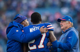 Carpenter Retires as Bills Trainer
