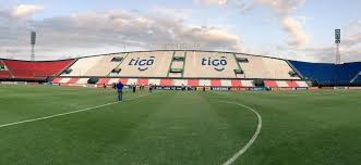 La final de la conmebol sudamericana se llevará a cabo este sábado 23 de enero desde el estadio mario alberto kempes de la ciudad de córdoba. Conmebol Switches Stadium For Copa Sudamericana Final The Stadium Business