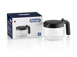 Historically a major producer of portable heaters and air conditioners, the company has expanded to include nearly every category of small domestic appliances in the food preparation and cooking, as well as household cleaning and ironing, segments. Coffee Pot Dlsc021