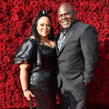 Gospel Singer Tamela Mann Lost 40 Pounds By Overhauling Her Lifestyle Tamela Mann Lose 40 Pounds Celebrities