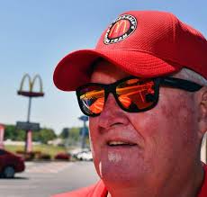 Photo Gallery: Bubba Wallace race car