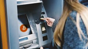Pon un cajero automático y verás como aumenta la rentabilidad de tu negocio. Bitcoin Llega Por Primera Vez A Cajeros Automaticos De La Banca De Estados Unidos
