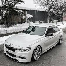 Bmw F30 3 Series White Winter Bmw Cars Bmw Bmw White