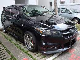 Buy & sell on ireland's largest cars marketplace. Honda Stream Rsz Santa Claus I Want This For Xmas Get To It Honda Stream Honda Custom Vans