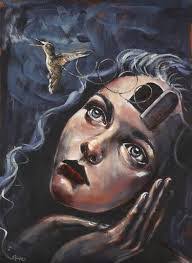 Imelda Barrera's Instagram, Twitter & Facebook