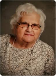 Magdalene (Maggie) Pachl