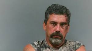 Chester Kirk Boone (SWRJ), West Virginia http://Arre.st/WV-1005451545