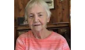 Suzanne Townsend Obituary (1940