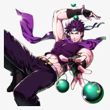 Jojo's bizarre adventure uploaded by valentin syarov. Jjba Jojo Joseph Josephjoestar Joestarr Joestar Joseph Joestar Clacker Volley Hd Png Download Kindpng