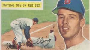 Former Red Sox infielder Milt Bolling dies at 82