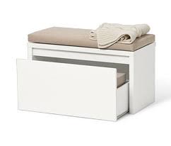 Fast unabhängig vom design wirkt sie einladend. Sitzbank Fur Jedes Zimmer Die Richtige Tchibo