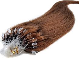 How long do hair extensions last? The Micro Ring Hair Extensions Guide