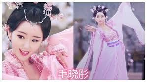 Mỹ nữ phản diện: Địch Lệ Nhiệt Ba Mao Hiểu Đồng đẹp mê mẩn nhưng đóng cảnh  18+ gây đỏ mặt thì chỉ có Triệu Lệ Dĩnh