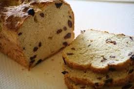 Rosinenbrot Mit Hefe Und Milch Lauwarm Rezept Mit Bild Rezept Rosinenbrot Brot Backen Rezept Einfach Brot Selber Backen Rezept